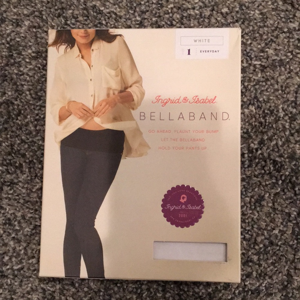 Belly Band